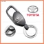 Móc Khóa Hợp Kim Hình Động Cơ Xe Hơi Toyota
