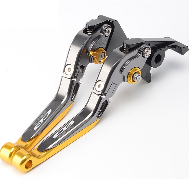 Cặp Tay Thắng Cho Xe Mô Tô Honda CB650R CBR650R CB650F CBR650F CBR650A 2014-2019-2022 2020 2021