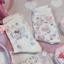 Tất JKitty Gothic Ren Dễ Thương, Phong Cách Nhật Bản Cho Sinh Viên