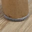 TOPTOOLCX 3 / 5mm Đồ Nội Thất Chân Tấm Lót Làm Dày Ghế Phụ Kiện Cản Bàn Sofa Tự Dính Chống ồn