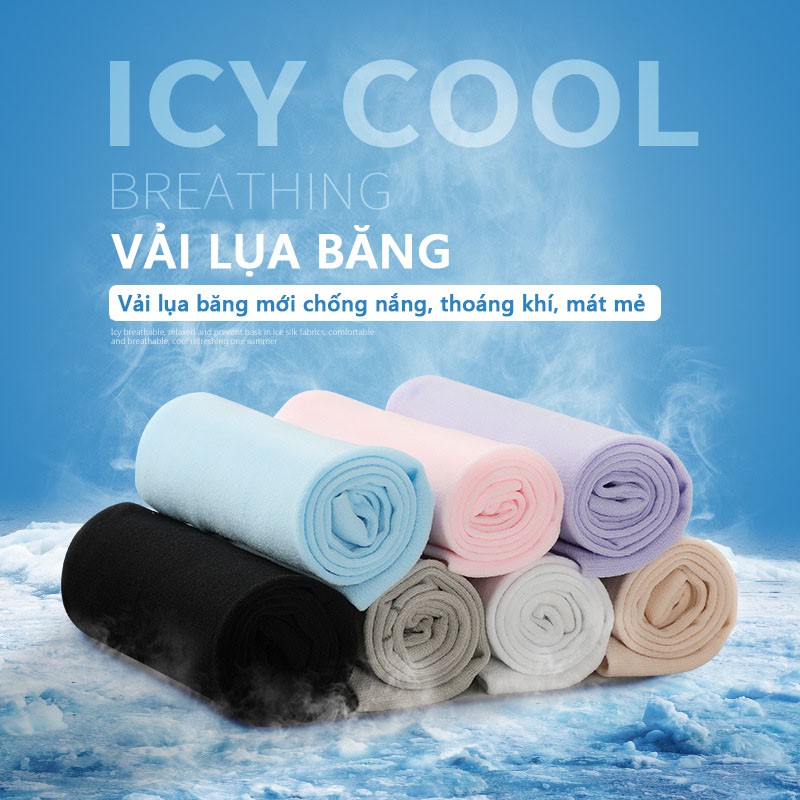 Ảnh Găng Tay Mỏng Chống Nắng Xỏ Ngón Chống Tia UV S101 Rhino 3