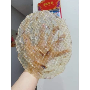 Cá bò khô lát loại 1 hàng xuất khẩu làm từ 100% cá bò đặc sản đà nẵng 500gr