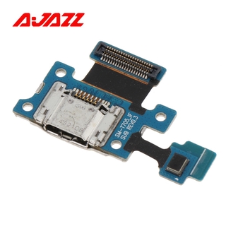 Cổng Sạc USB Cáp Mềm Cho Galaxy Tab 4 SM-T705 SM-T705C