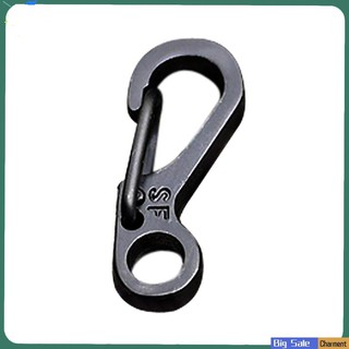 Set 5 móc khóa EDC mini tiện dụng -  Kích thước: 3cm * 1,5 cm