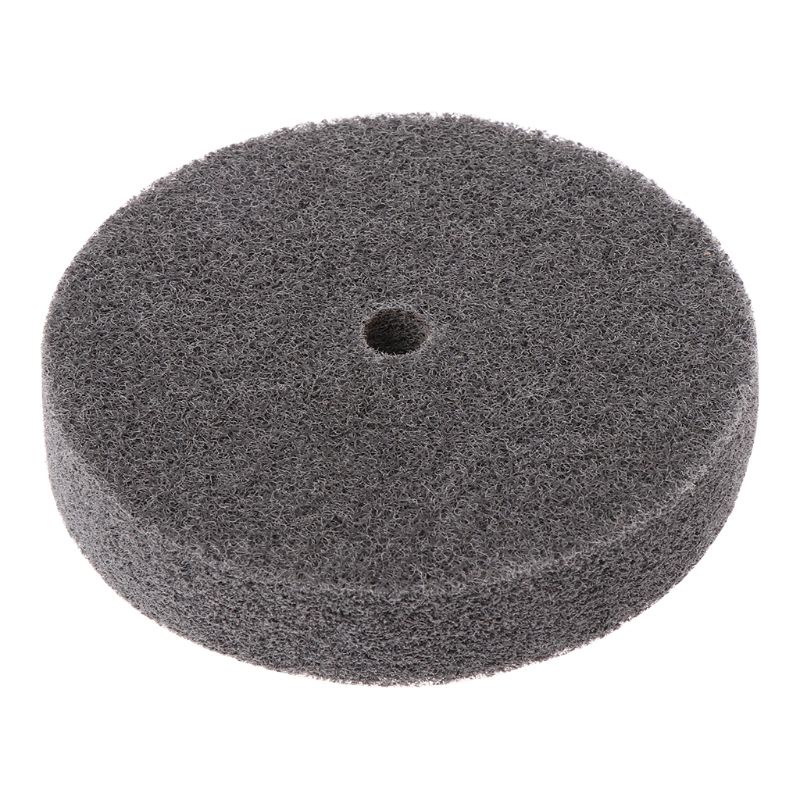 Pcf * 100mm Đánh Bóng Đánh Bóng Mài Đĩa Mài Bánh Xe Dụng Cụ Mài Mòn