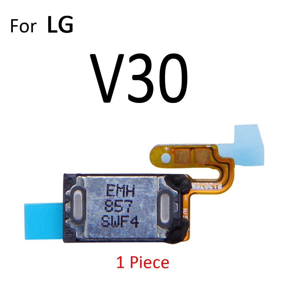 Mạch Nhận Tín Hiệu Tai Nghe Cho Điện Thoại LG V20 V30 V30S Plus V35 V40 V50 V50S V60 ThinQ
