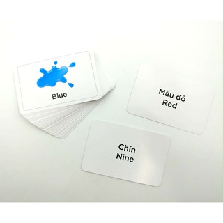 Sách - Level 1: Thẻ Học Từ Vựng - Từ Vựng Tiếng Anh Hằng Ngày