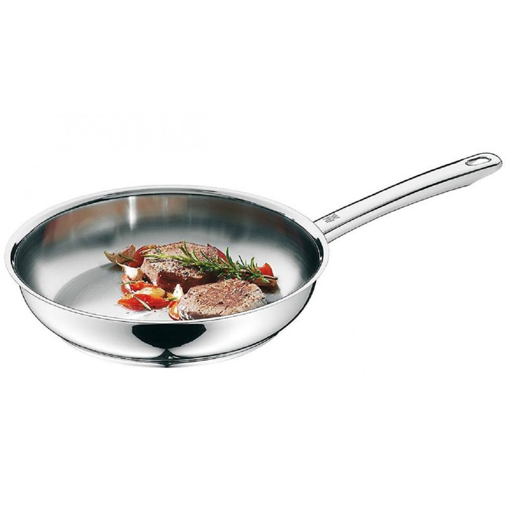 Chảo inox WMF Profi 24cm, NHẬP ĐỨC | Shopee Việt Nam