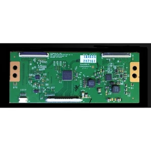 Chuangwei 42E600F Thoải Mái LED42R5100DE Màn Hình LC42 / LC470EUN Logic Board 6870C-0401C