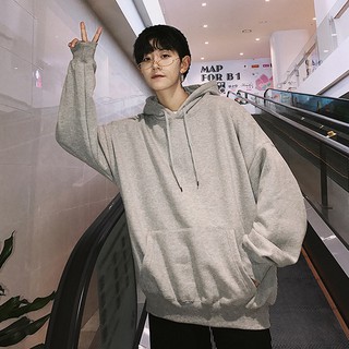 Áo Khoác Nam Thời Trang Màu Trơn size M-5XL