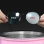 Hộp 100 Miếng Khăn Giấy Lau Kính Nano Chống Mờ Sương, Vân Tay, Bụi Bám