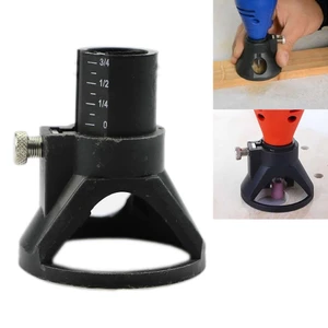 Dụng cụ cố định vị trí mũi khoan thiết kế tiện dụng