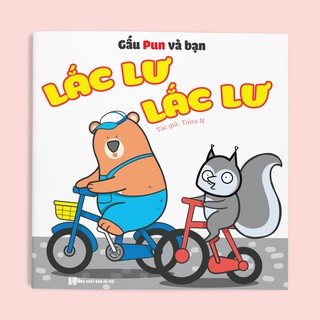 Sách - Bộ 9 Cuốn Truyện Tranh Ehon Âm thanh - Ehon Màu sắc - Ehon Hình khối - Ehon Nhận biết