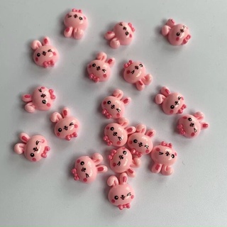 charm dán cute (10 cái)