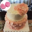 Cc Xà Phòng Khuôn Silicon Thủ Công Khuôn Hoa Hồng Cánh Hoa Handmade DIY Nhựa Nhà