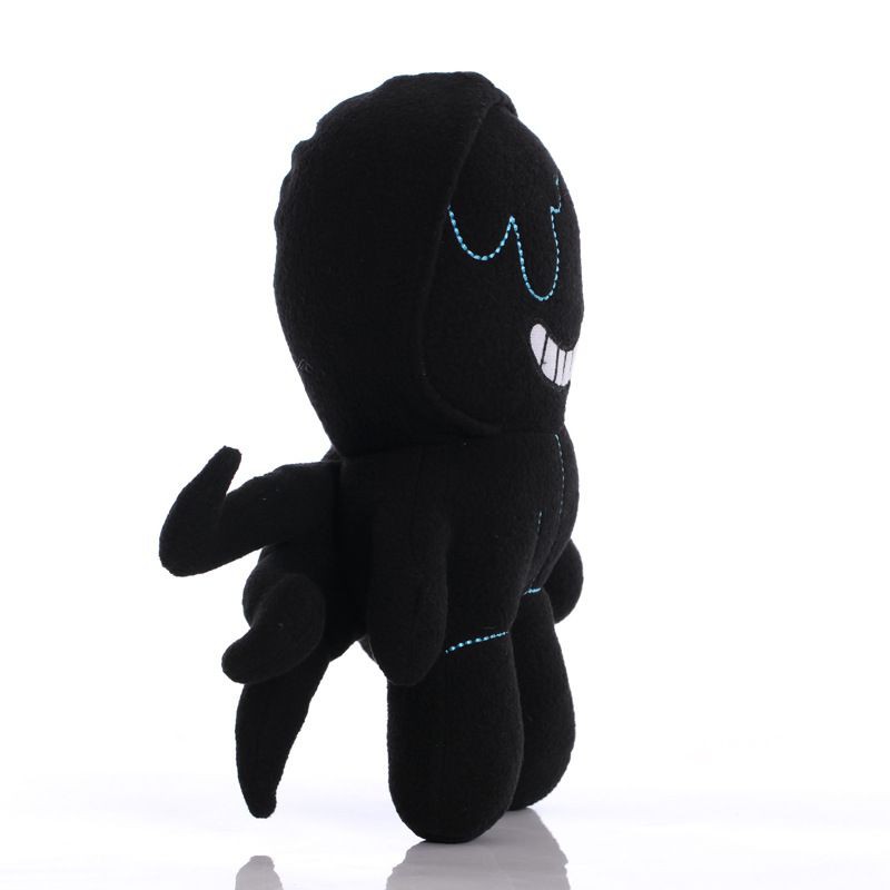 Undertale Sans Sang Trọng Búp Bê Hướng Dương Chara Asriel Lancer Đồ Chơi Nhồi Bông Kid Giáng Sinh