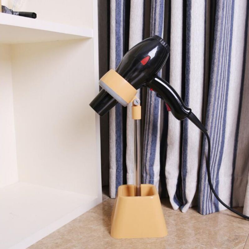 Giá Đỡ Máy Sấy lông Xoay 180 Độ Dành Cho Thú Cưng