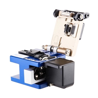 BS * FC6S Dụng cụ cắt cáp quang sợi quang 12 lưỡi dao bề mặt