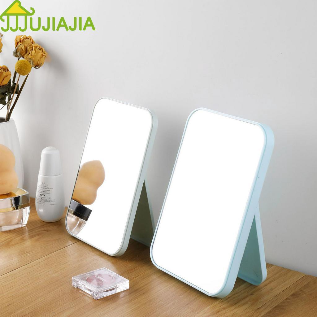 Ảnh Gương Trang Điểm JUJIAJIA Đứng Để Bàn Độ Nét Cao Cho Nữ 4