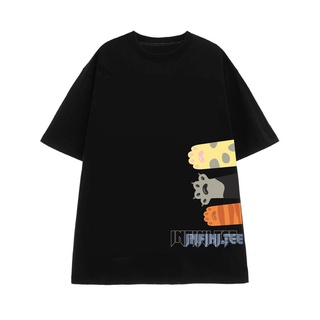 Áo Thun INFINITEE 100% Cotton - form rộng Unisex, INFINITEE - Outlet 01