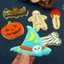 Cc Bộ 6 Khuôn Cắt Bánh Quy Halloween Series Khuôn Bánh Quy Khuôn Bánh Quy Khuôn Bánh Quy
