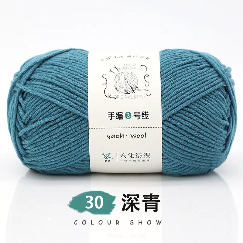 30-yaoh