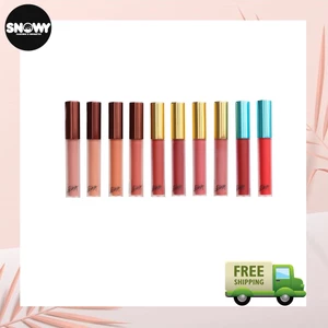 Son kem lì Bbia Last Velvet Lip Tint