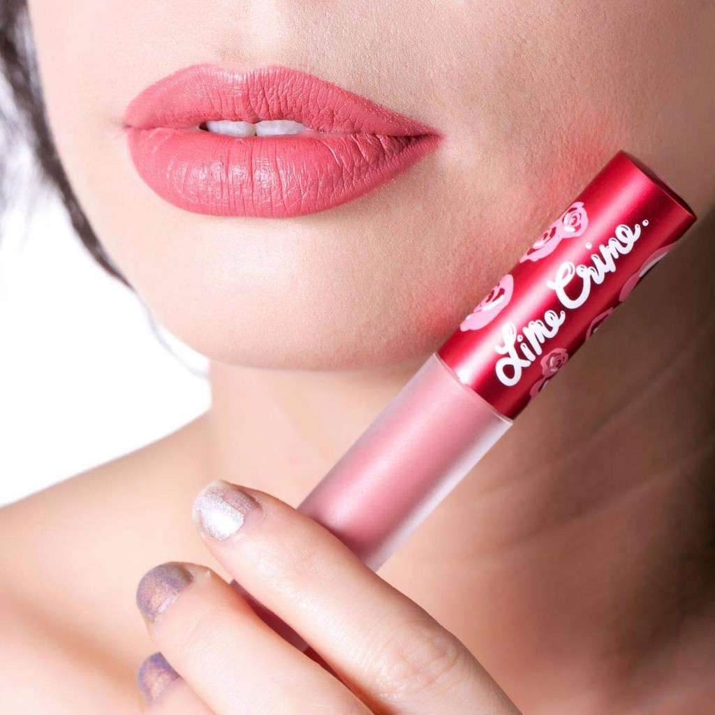 Son Lime Crime Velvetines Giá Tốt Tháng 8, 2023 | Mua Ngay | Shopee Việt Nam