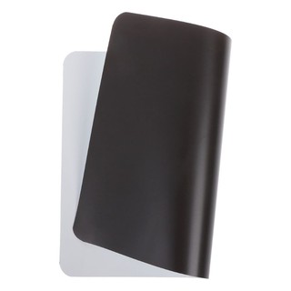 Bảng trắng nam châm gắn tủ lạnh kích cỡ 210x150mm a5