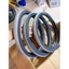 BỌC VÔ LĂNG, BỌC DA VÔ LĂNG ĐÍNH ĐÁ DA CAO CẤP CHỐNG TRƠN TRƯỢT ĐƯỜNG KÍNH 38cm