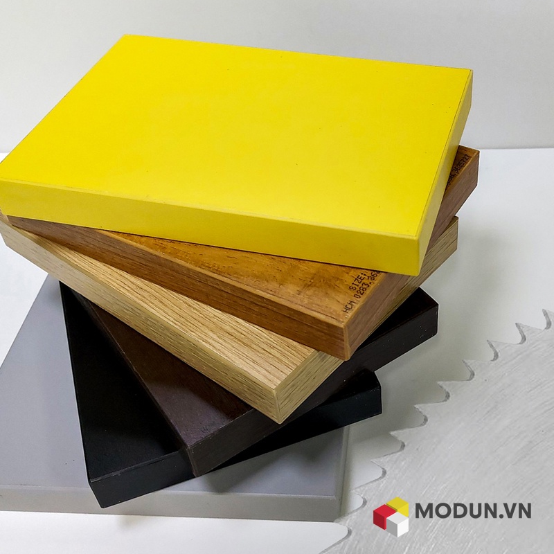 Tấm ván lẻ mdf mvl034 MODUN.VN dày 34mm gỗ công nghiệp, chống ẩm, không ...