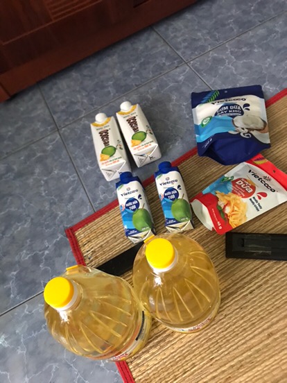 Ảnh đánh giá