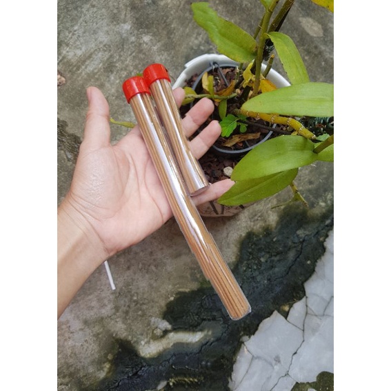 Hương trầm không tăm cao cấp  to 2 li
