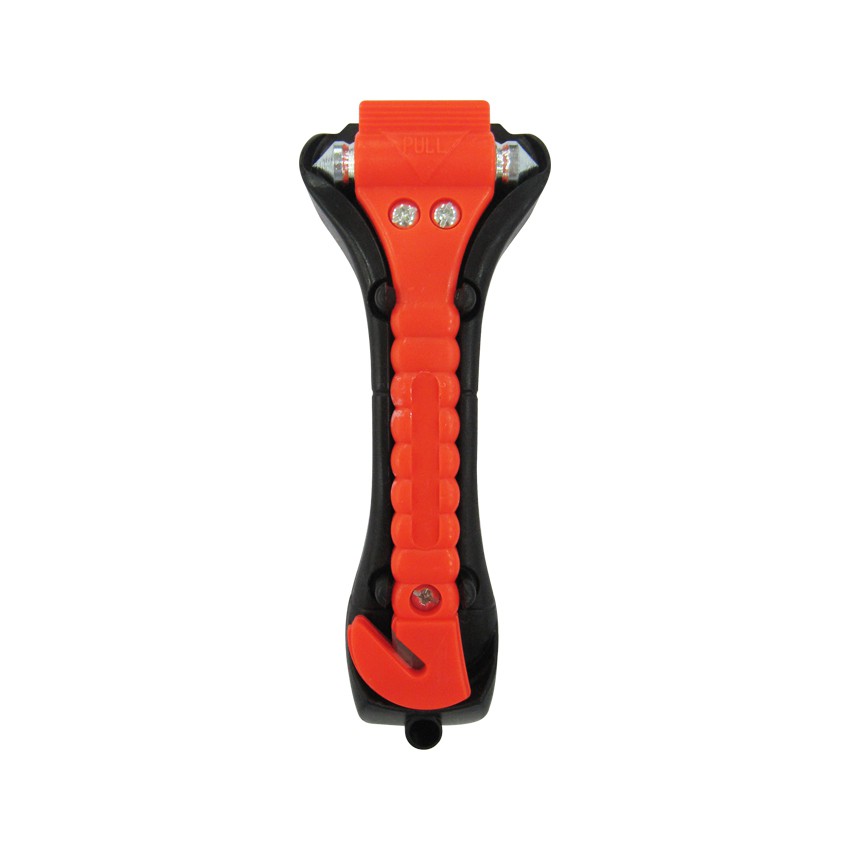 Búa Thoát Hiểm 2 Đầu Kèm Dao Cắt Dây An Toàn CIND 835