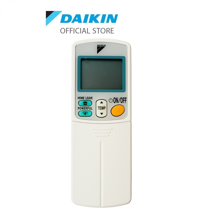 Ảnh Remote ARC433A87 cho máy điều hòa Daikin FTXM20/25/35HVMV 1
