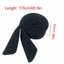 MONOSTYLE Len Sash Nam Nữ Vintage Áo Len Giả