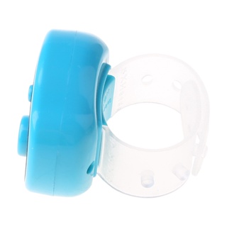 Bộ đếm ngón tay điện tử ELE LED Màn hình kỹ thuật số điện tử Đếm ngón tay