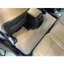 Thảm lót ô tô KATA cho xe Lexus Rx350 bản 7 chỗ (2016-2022) - Khít với sàn, Chống trơn, Không mùi, Không ẩm mốc