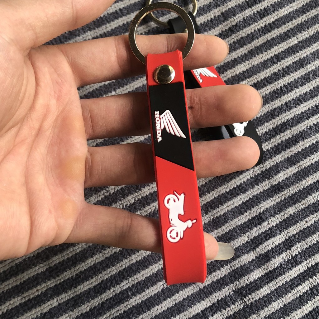 Móc Khóa Honda Chính Hãng | Shopee Việt Nam