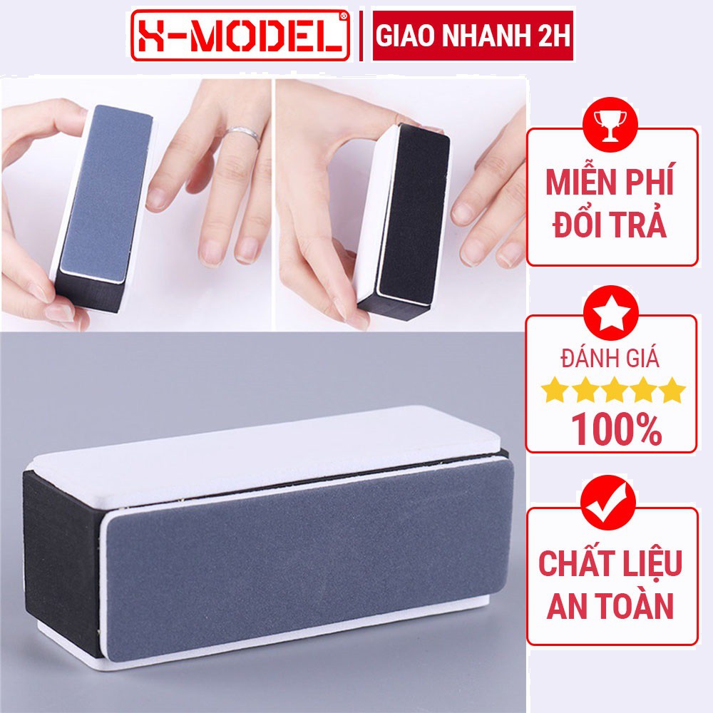 Ảnh Dụng cụ mài đánh bóng, chà nhám chuyên dụng mô hình XM16 Gundam phụ kiện XMODEL chuyên dụng, cao câp 1