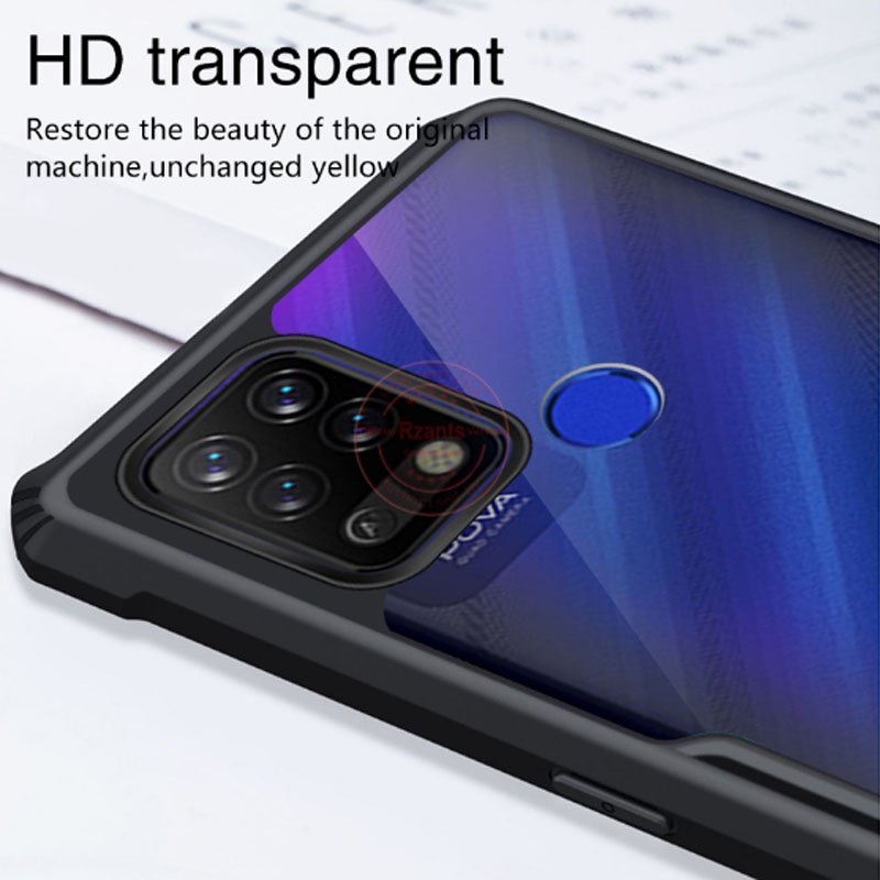 Ốp Điện Thoại Chống Sốc Tecno Spark Go 2023 Cho Tecno Spark 8 8C 7 Pro 7T 7P Pova 4 3 Neo 2 Vỏ TPU Mềm Chống Rơi Ốp Lưng