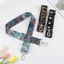 Dây đeo túi JUIC Thời trang thay thế rộng màu Nylon