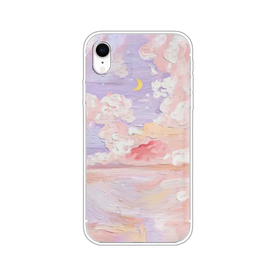 Ốp Điện Thoại TPU Dẻo Bảo Vệ Cho iphonee xr x xs xs max