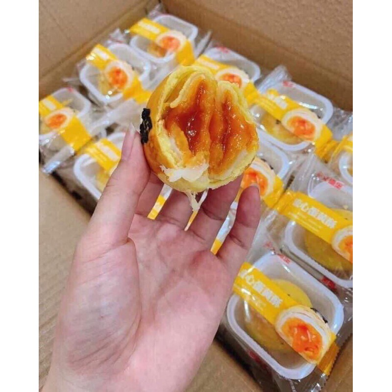 Bánh trưng muối ngàn lớp (1 cái)