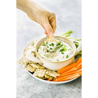 ✿✿✿Cream Cheese/ Kem Phô Mai 200g (Giao hàng nhanh chóng Grab và Nowship)✿✿✿