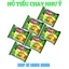 Combo 10 gói Hủ tiếu hiệu Như Ý (Nam vang, chay) 60gr * 10 gói ngon đúng điệu