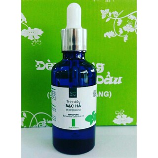 Tinh Dầu Tràm Trà NEOP Giảm Mụn 50ml - Tea Tree Essential Oil