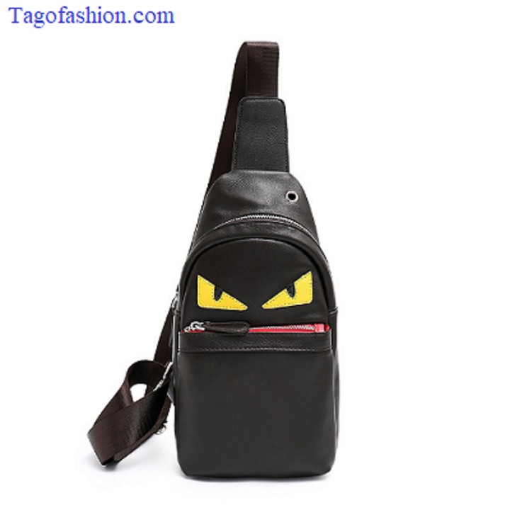 Túi Đeo Mắt Cú Mèo | Shopee Việt Nam