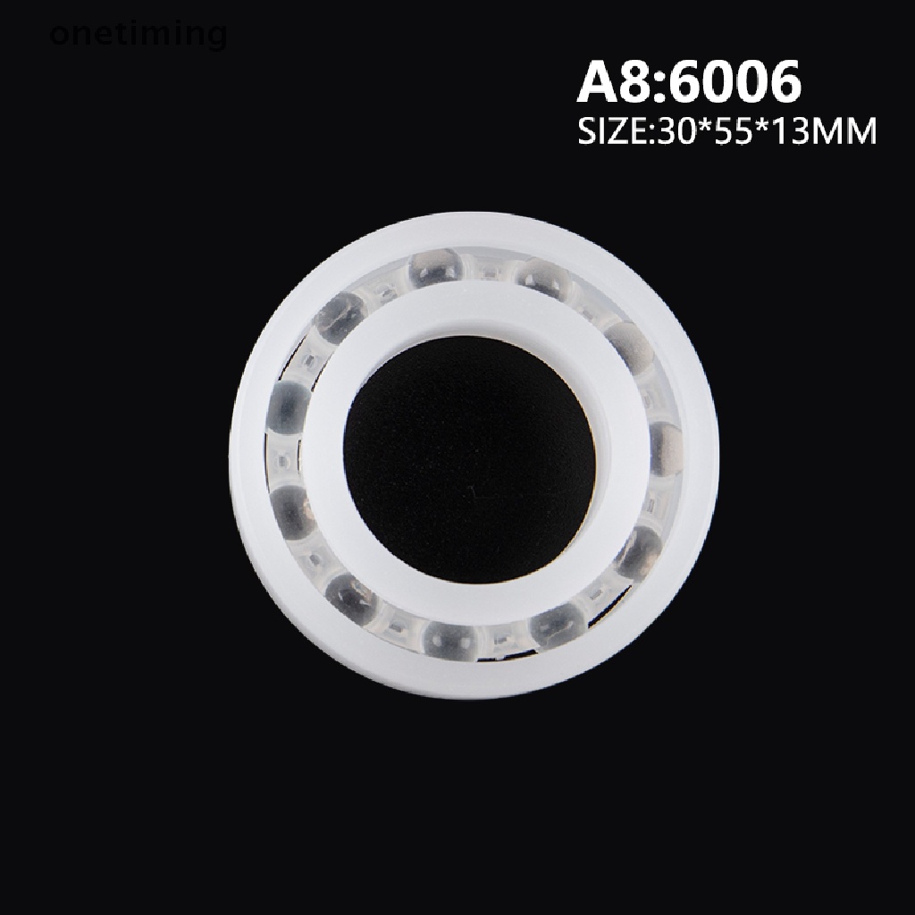 6000 6001 6002 6003 6004 6005 6006 PP plastic bearing 2