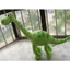 50cm Phim Khủng Long Tốt Arlo Đồ Chơi Nhồi Bông Xanh Búp Bê Sang Trọng Trẻ Em